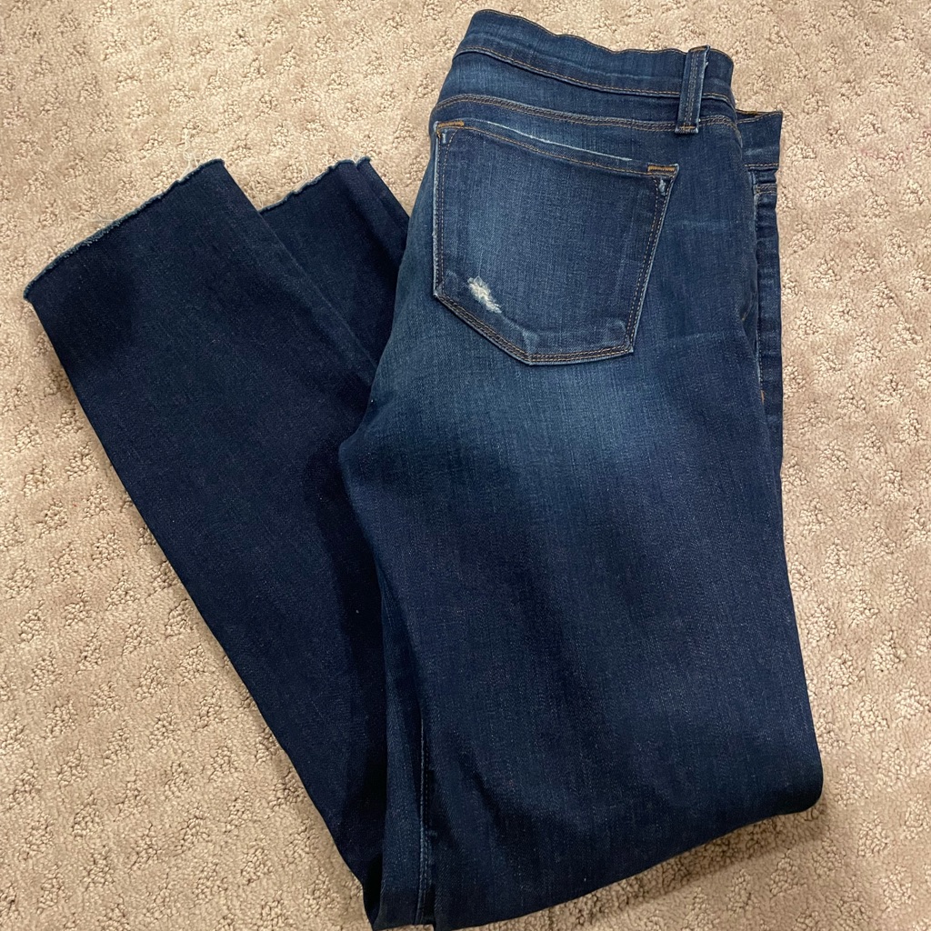 J Brand Denim